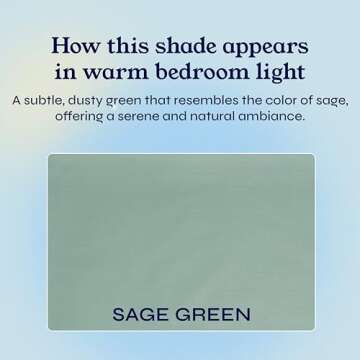 California Design Den Twin Sheets Set - Soft 400 Thread Count Sateen, Natural 100% Cotton Sheets wit...