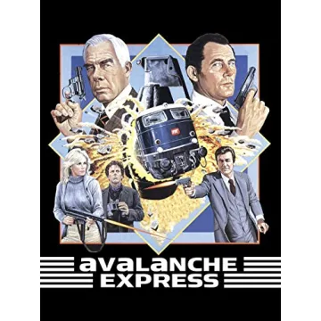 Avalanche Express: Ultimate Adventure Snow Gear