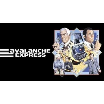 Avalanche Express: Ultimate Adventure Snow Gear