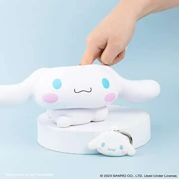 Cinnamoroll Jumbo Squishy Toy for All Ages and Occasions