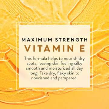 JASON Vitamin E 45,000 IU Moisturizing Oil , For Maximum Strength, 2 Fluid Ounces