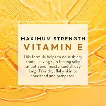 JASON Vitamin E 45,000 IU Moisturizing Oil , For Maximum Strength, 2 Fluid Ounces