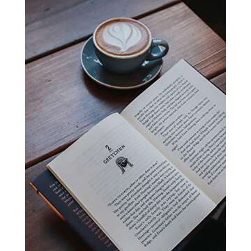 The House in Poplar Wood: (Fantasy Middle Grade Novel, Mystery Book for Middle School Kids)