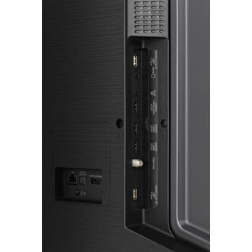 Hisense 75-Inch Class U6 Series Mini-LED ULED 4K UHD Google Smart TV (75U6K) - QLED, Full Array Local Dimming, Dolby Vision IQ，HDR 10+, VRR Game Mode Plus, 240 Motion Rate, Alexa Compatibility