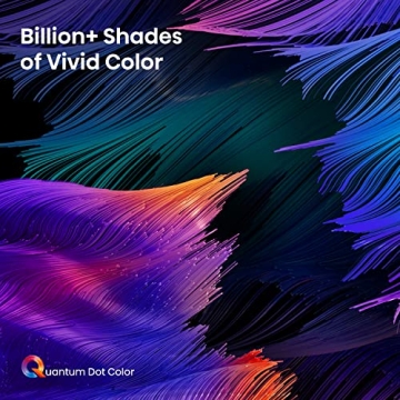 Hisense 75-Inch Class U6 Series Mini-LED ULED 4K UHD Google Smart TV (75U6K) - QLED, Full Array Local Dimming, Dolby Vision IQ，HDR 10+, VRR Game Mode Plus, 240 Motion Rate, Alexa Compatibility