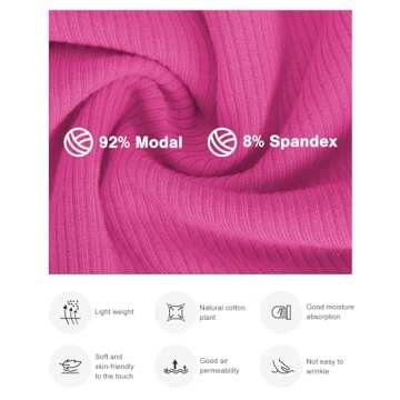 Popilush Cocktail Dress - Summer Dresses for Women 2025 - Spaghetti Straps Shapewear Mini Dress Party Club Going Out Bodycon Pink