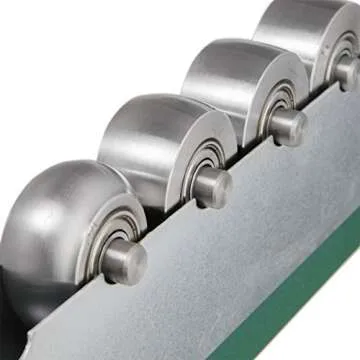 Stark USA Shaping Sharper Benchtop Fabrication Workbench English Wheel Sturdy Sheet Metal Shaping Bench Motorcycle Automotive Panel Crafting Tool