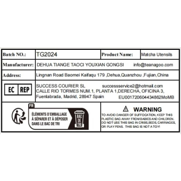 TEANAGOO Matcha Whisk Set for Authentic Japanese Tea