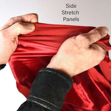 Ohio State Buckeyes Pet Jersey for Game Day Style