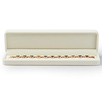Oirlv Velvet Jewelry Storage Box: The Elegant Gift Organizer for Any Occasion