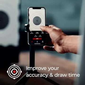 Strikeman 9mm Marksman Kit for Ultimate Dry Fire Training