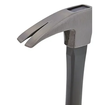 Irwin Hybrid Handle Hammer for All DIY & Professionals