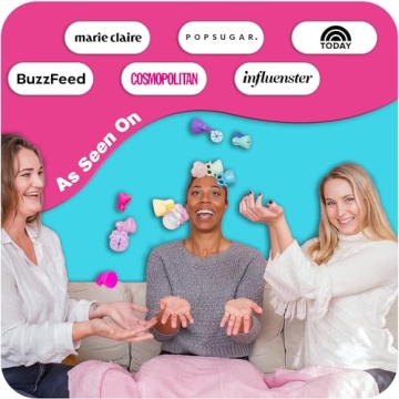 Tweexy Wearable Nail Polish Holder for Effortless Application