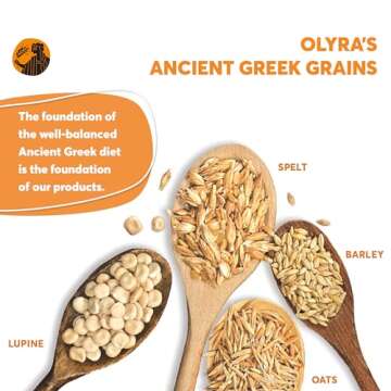 Olyra Dark Chocolate Sandwich Breakfast Biscuits - Healthy Snack