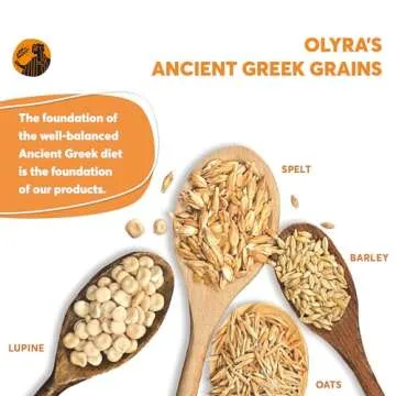 Olyra Dark Chocolate Sandwich Breakfast Biscuits - Healthy Snack