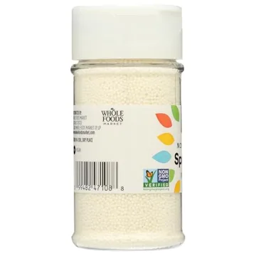 Nonpareils Sprinkles for All Your Baking Needs