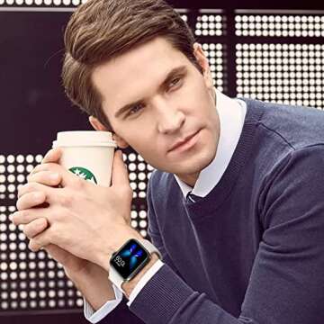 Tighesen Sport Bands - Durable & Comfortable Apple Watch Bands