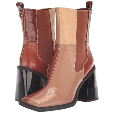 Sam Edelman Women's Lauren Fashion Boot - Stylish & Comfortable