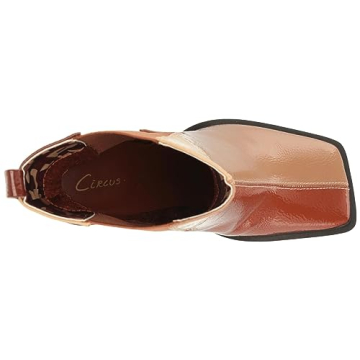 Sam Edelman Lauren Fashion Boot Stylish Comfortable Wear