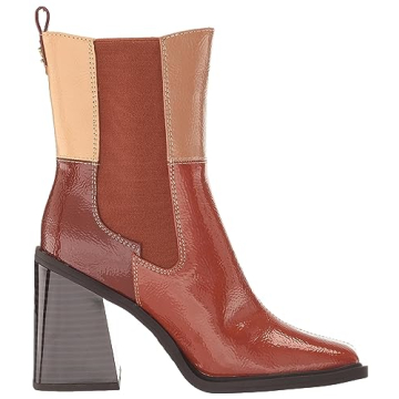 Sam Edelman Lauren Fashion Boot Stylish Comfortable Wear