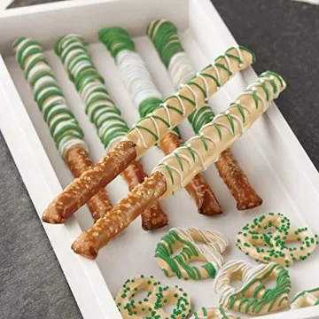 Wilton Squeeze Bottles for Candy Melts & Sauces 6 Oz