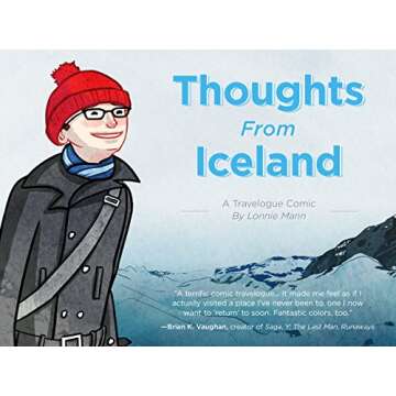 Thoughts From Iceland: Complete Collection