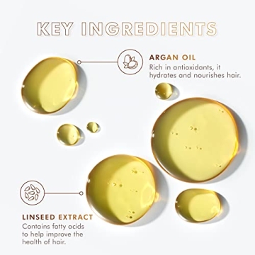 Moroccanoil Treatment Light, Travel Size for Luxurious Hair