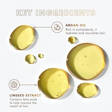 Moroccanoil Treatment Light, Travel Size for Luxurious Hair