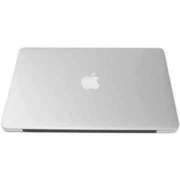 Apple MacBook Pro 13.3-Inch with Retina Display - Refurbished
