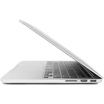 Apple MacBook Pro 13.3-Inch with Retina Display - Refurbished