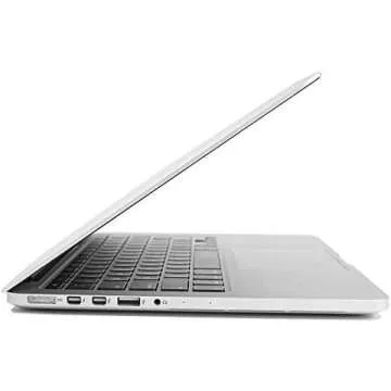 Apple MacBook Pro 13.3-Inch with Retina Display - Refurbished