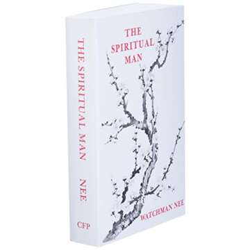 The Spiritual Man