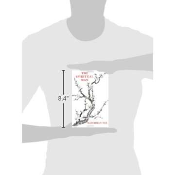 The Spiritual Man