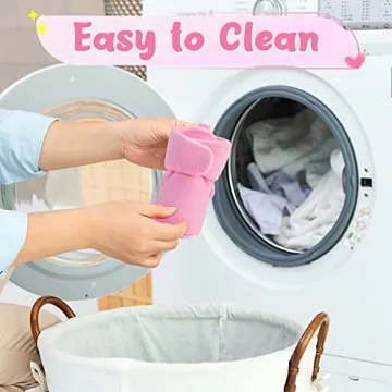 Pro Goleem Fleece Baby Booties for Warm Cozy Feet