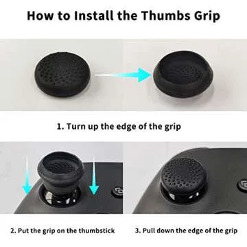 PlayVital Samurai Edition Silicone Skin for Xbox One X/S