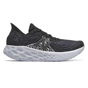 Women’s Fresh Foam 1080 V10 Running Shoe Comfort and Support