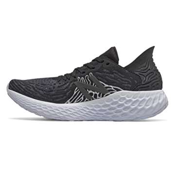 Women’s Fresh Foam 1080 V10 Running Shoe Comfort and Support