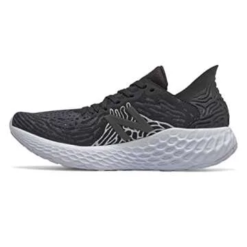 Women’s Fresh Foam 1080 V10 Running Shoe Comfort and Support