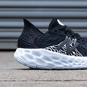 Women’s Fresh Foam 1080 V10 Running Shoe Comfort and Support