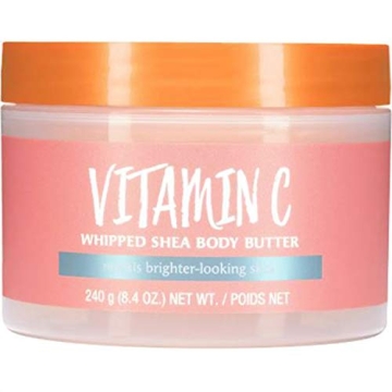 Tree Hut Vitamin C Shea Scrub & Body Lotion Set - Smooth Skin