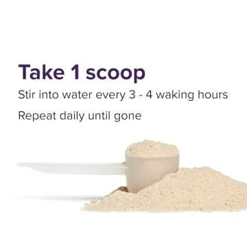 Vibrant Health, U.T. Vibrance Powder, Crisis Intervention for Urinary Tract Health, 10 Servings