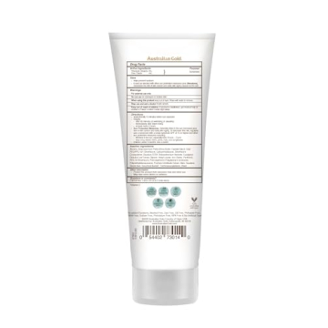 Australian Gold SPF 50 Tinted Face Sunscreen Matte Finish