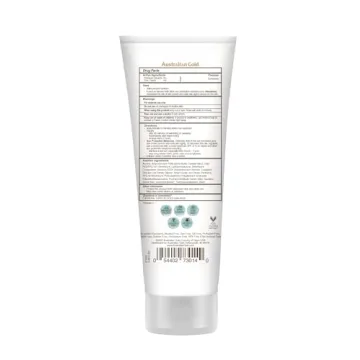 Australian Gold SPF 50 Tinted Face Sunscreen Matte Finish