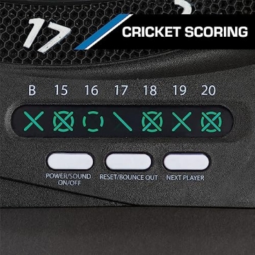 Discover EastPoint Sports Electronic Soft-Tip Dartboard