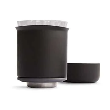 Fellow Stagg Pour-Over Set - Effortless Coffee Brewing