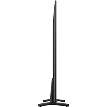 Experience Stunning 75” Samsung 4K QLED Smart TV