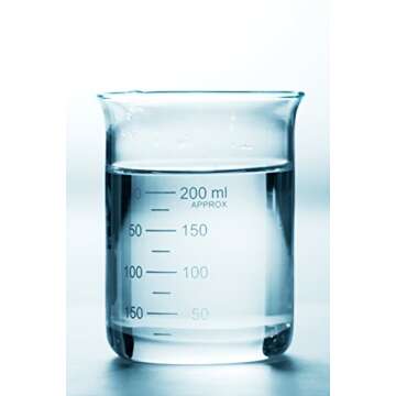 Germaben II 4 Oz - Natural Preservative - Great for Preservation of Personal Care Products - Ready t...