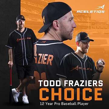 Pitching Target Baseball Net with 9 Targets Baseball Training Equipment for Youth and Adults | Baseb...