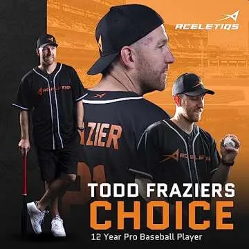 Pitching Target Baseball Net with 9 Targets - Ultimate Training Equipment for Everyone