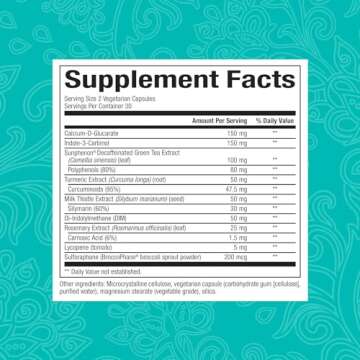 WomenSense EstroSense by Natural Factors, Natural Supplement to Support Estrogen and Hormone Balance...